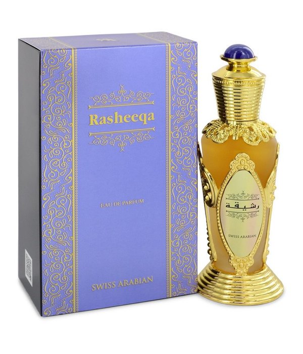 Swiss Arabian Swiss Arabian Rasheeqa by Swiss Arabian 50 ml - Eau De Parfum Spray