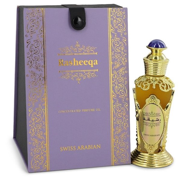 Swiss Arabian Rasheeqa by Swiss Arabian 20 ml - Concentrated Perfume Oil