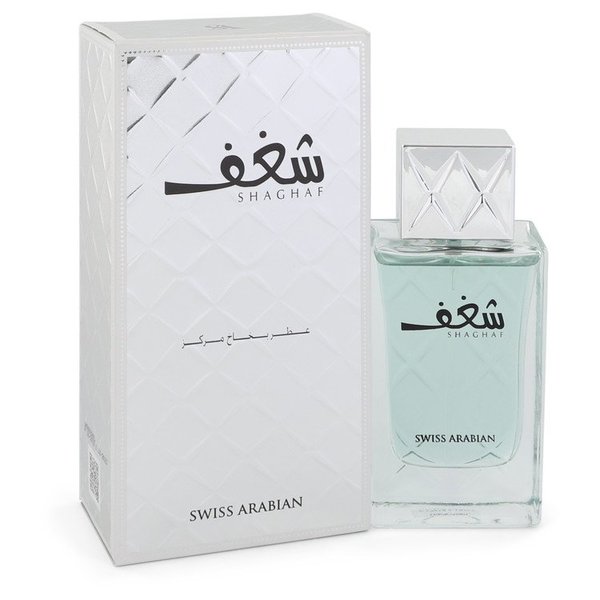 Swiss Arabian Shaghaf by Swiss Arabian 75 ml - Eau De Parfum Spray