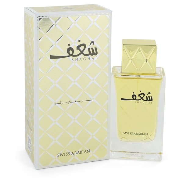 Swiss Arabian Shaghaf by Swiss Arabian 75 ml - Eau De Parfum Spray