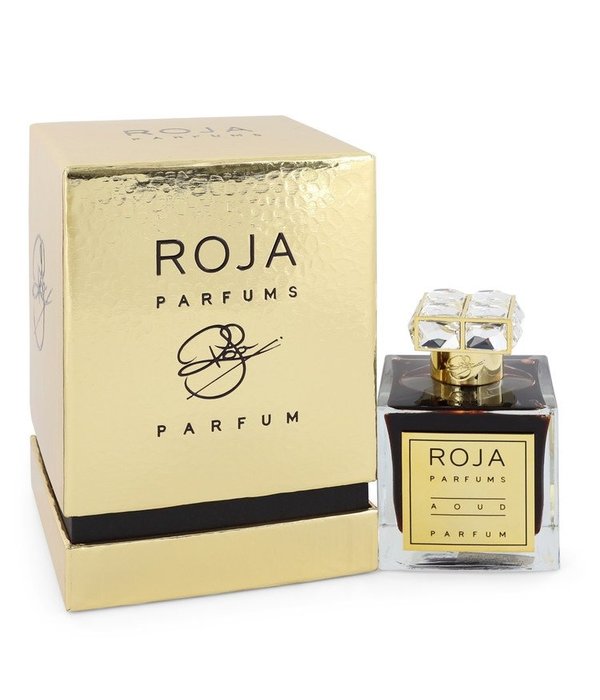 Roja Parfums Roja Aoud by Roja Parfums 100 ml - Extrait De Parfum Spray (Unisex)