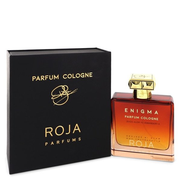 Roja Enigma by Roja Parfums 100 ml - Extrait De Parfum Spray