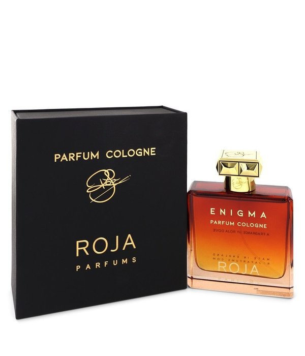 Roja Parfums Roja Enigma by Roja Parfums 100 ml - Extrait De Parfum Spray