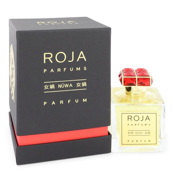 Roja NuWa by Roja Parfums 100 ml - Extrait De Parfum Spray (Unisex)