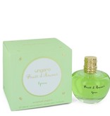 Ungaro Ungaro Fruit D'amour Green by Ungaro 100 ml - Eau De Toilette Spray