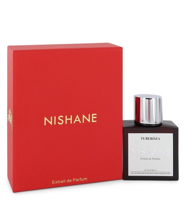 Nishane Tuber0 mla by Nishane 50 ml - Extrait De Parfum Spray (Unisex)
