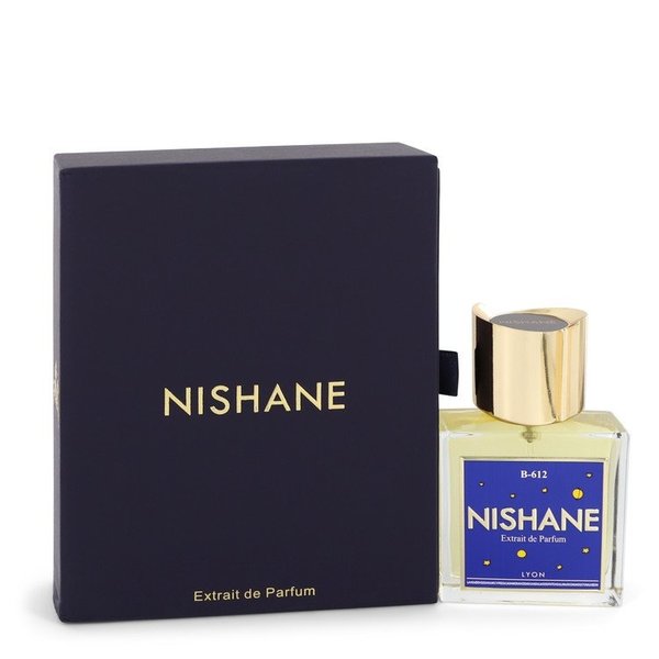B-612 by Nishane 50 ml - Extrait De Parfum Spray (Unisex)