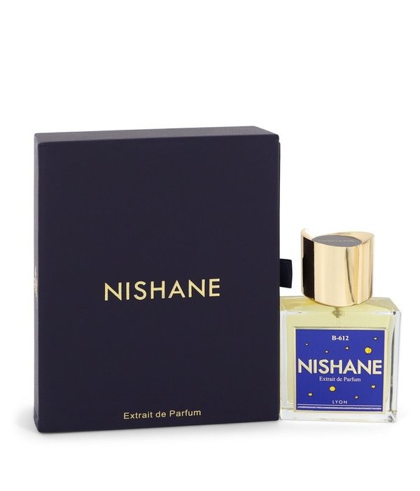 Nishane B-612 by Nishane 50 ml - Extrait De Parfum Spray (Unisex)