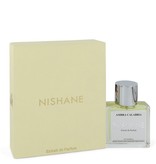 Nishane Ambra Calabria by Nishane 50 ml - Extrait De Parfum Spray (Unisex)