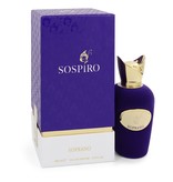 Sospiro Sospiro Soprano by Sospiro 100 ml - Eau De Parfum Spray (Unisex)