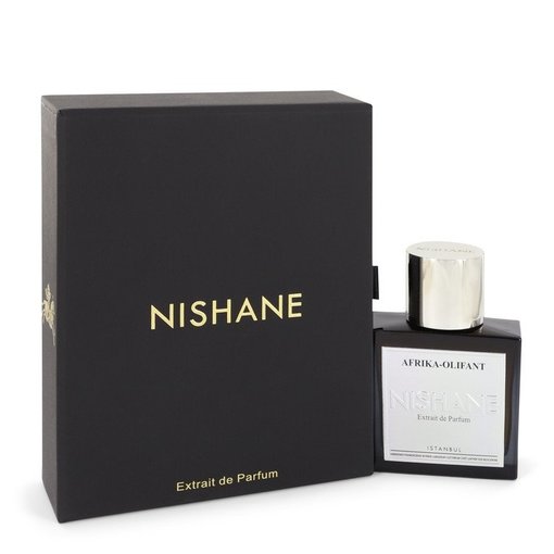 Nishane Afrika Olifant by Nishane 50 ml - Extrait De Parfum Spray (Unisex)