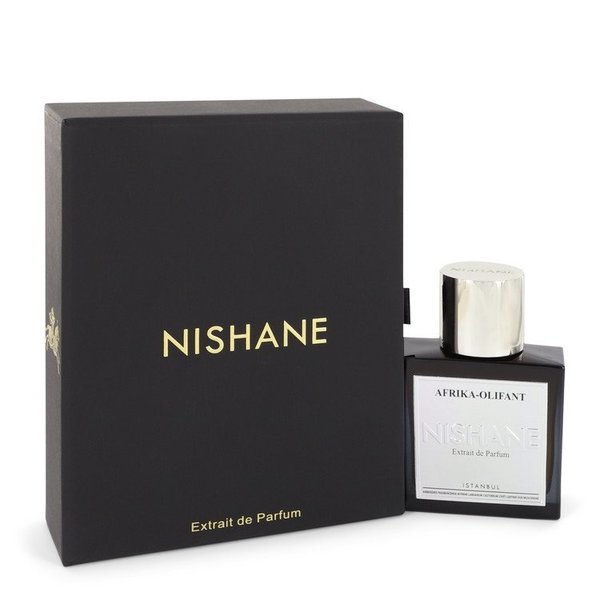 Afrika Olifant by Nishane 50 ml - Extrait De Parfum Spray (Unisex)