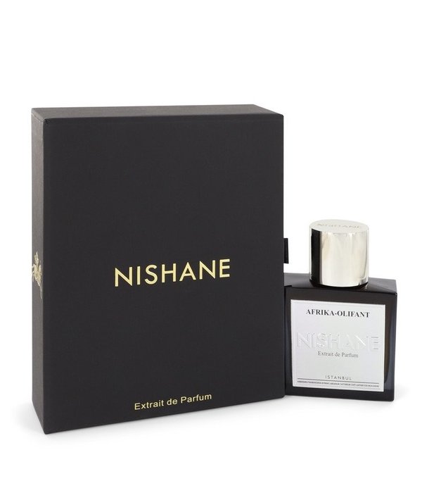 Nishane Afrika Olifant by Nishane 50 ml - Extrait De Parfum Spray (Unisex)