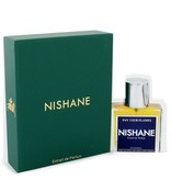 Nishane Fan Your Flames by Nishane 50 ml - Extrait De Parfum Spray (Unisex)