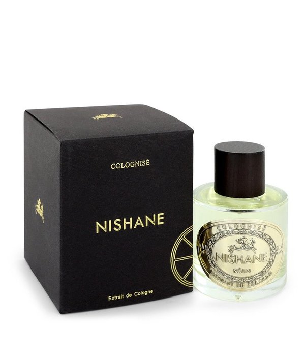 Nishane Colognise by Nishane 100 ml - Extrait De Cologne Spray (Unisex)