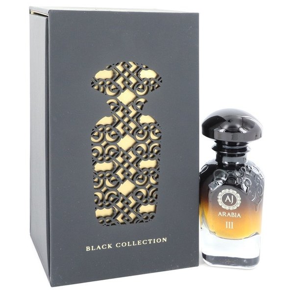 Arabia Black III by Widian 49 ml - Extrait De Parfum Spray (Unisex)