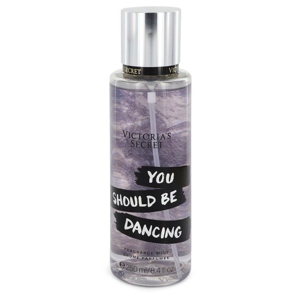 Victoria's Secret You Should Be Dancing by Victoria's Secret 248 ml - Fragrance Mist Spray