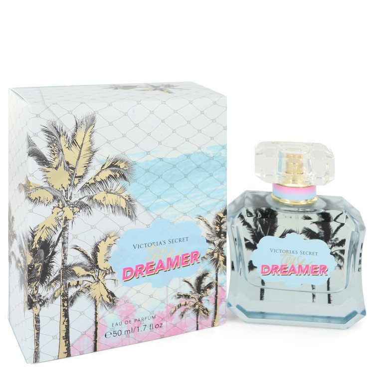 victoria secret tease dreamer perfume