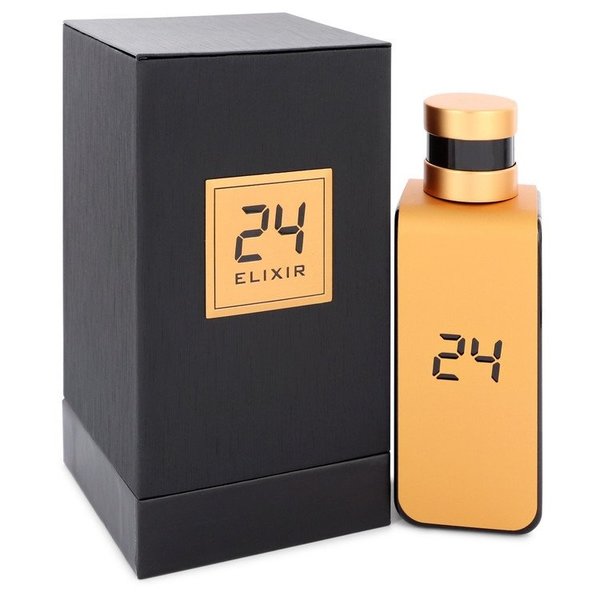 24 Elixir Rise of the Superb by Scentstory 100 ml - Eau De Parfum Spray