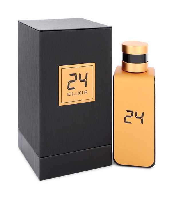 ScentStory 24 Elixir Rise of the Superb by Scentstory 100 ml - Eau De Parfum Spray