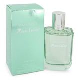 Davidoff Cool Water Run Wild by Davidoff 100 ml - Eau De Parfum Spray