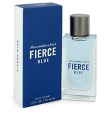 Abercrombie & Fitch Fierce Blue by Abercrombie & Fitch 50 ml - Cologne Spray