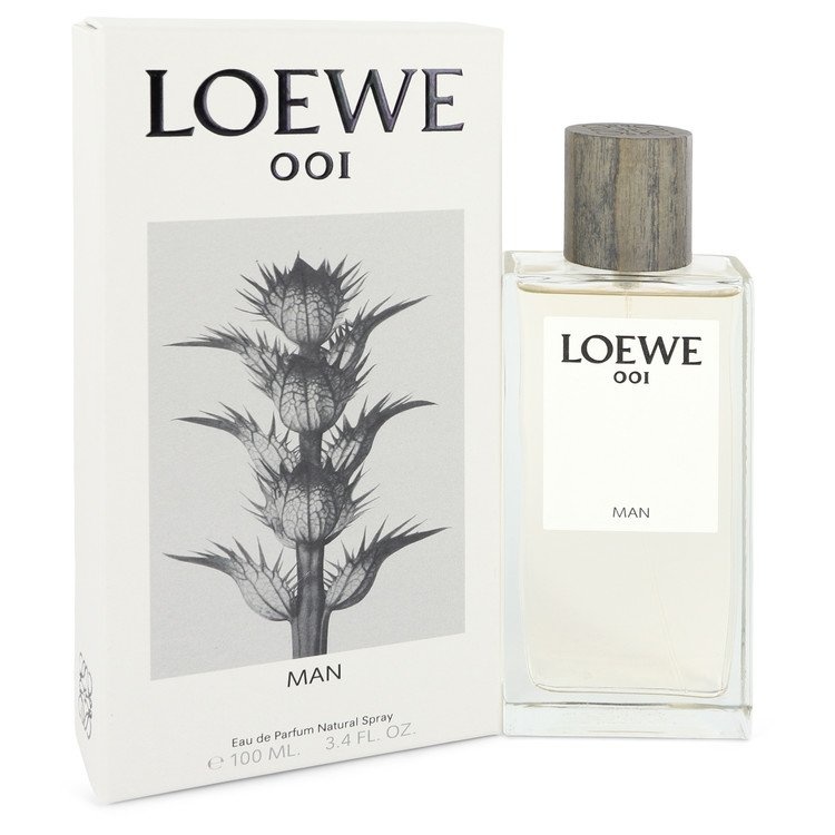 Loewe Loewe 001 Man by Loewe 100 ml 