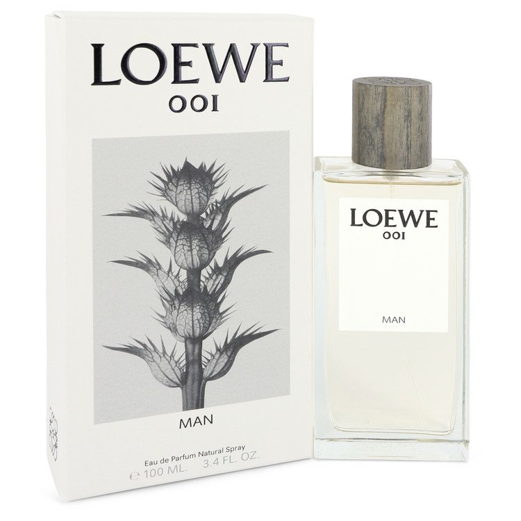 loewe parfum man