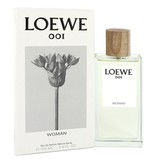 Loewe Loewe 001 Woman by Loewe 100 ml - Eau De Parfum Spray