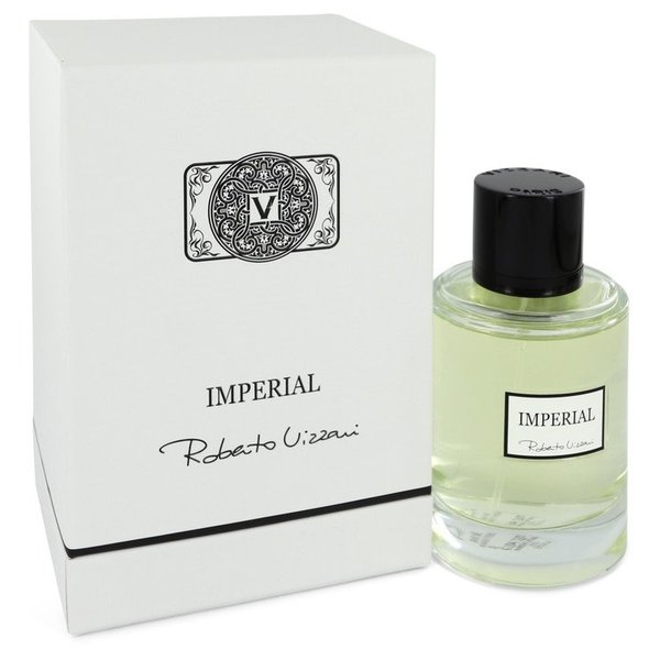 Roberto Vizzari Imperial by Roberto Vizzari 109 ml - Eau De Toilette Spray