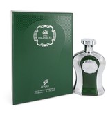 Afnan His Highness Green by Afnan 100 ml - Eau De Parfum Spray (Unisex)