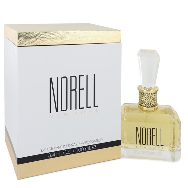 Norell New York by Norell 100 ml - Eau De Parfum Spray