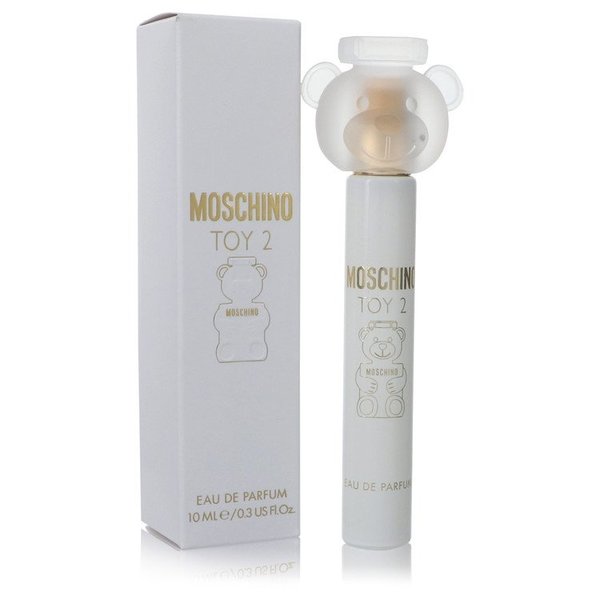 Moschino Toy 2 by Moschino 9 ml - Mini EDP Spray