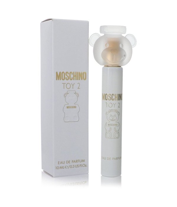 Moschino Moschino Toy 2 by Moschino 9 ml - Mini EDP Spray