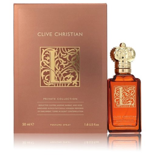 Clive Christian Clive Christian L Floral Chypre by Clive Christian 50 ml - Eau De Parfum Spray