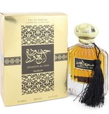 Nusuk Joudath Al Oud by Nusuk 100 ml - Eau De Parfum Spray (Unisex)