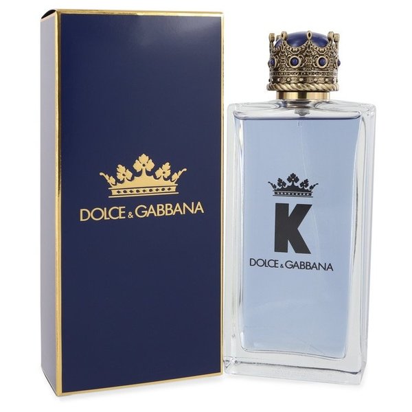 K by Dolce & Gabbana by Dolce & Gabbana 150 ml - Eau De Toilette Spray