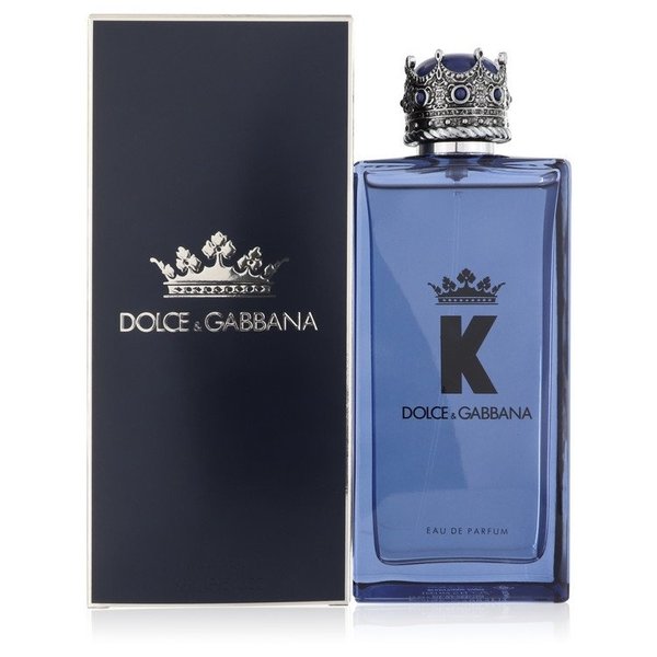 K by Dolce & Gabbana by Dolce & Gabbana 150 ml - Eau De Parfum Spray