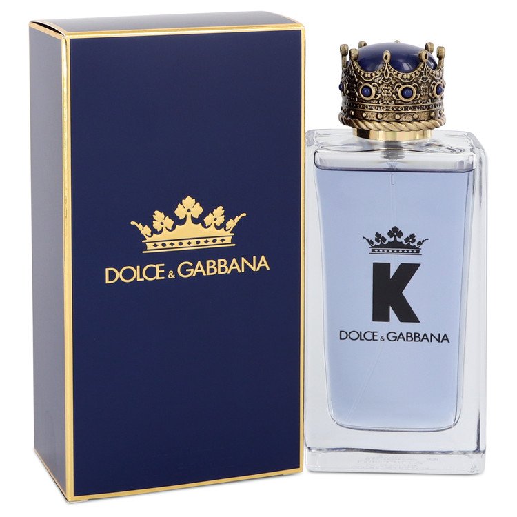 dolce & gabbana k by dolce & gabbana