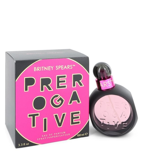 Britney Spears Britney Spears Prerogative by Britney Spears 100 ml - Eau De Parfum Spray