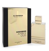 Al Haramain Al Haramain Amber Oud Gold Edition by Al Haramain 60 ml - Eau De Parfum Spray (Unisex)