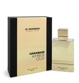 Al Haramain Al Haramain Amber Oud Gold Edition by Al Haramain 120 ml - Eau De Parfum Spray (Unisex)