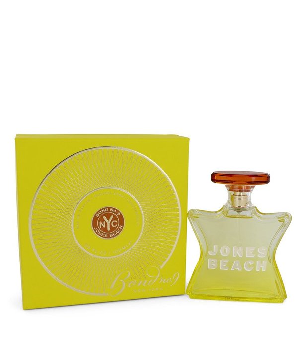 Bond No. 9 Jones Beach by Bond No. 9 100 ml - Eau De Parfum Spray (Unisex)