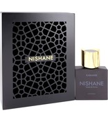Nishane Karag0 ml by Nishane 50 ml - Extrait De Parfum Spray (Unisex)