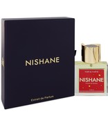 Nishane Vain & Nave by Nishane 50 ml - Extrait De Parfum Spray (Unisex)