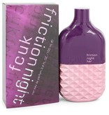 French Connection FCUK Friction Night by French Connection 100 ml - Eau De Parfum Spray
