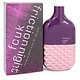 FCUK Friction Night by French Connection 100 ml - Eau De Parfum Spray