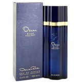 Oscar de la Renta Oscar Blue Velvet by Oscar De La Renta 100 ml - Eau De Parfum Spray
