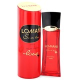 Lomani Lomani So In Love by Lomani 100 ml - Eau De Parfum Spray