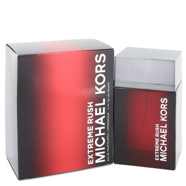 Michael Kors Extreme Rush by Michael Kors 121 ml - Eau De Toilette Spray